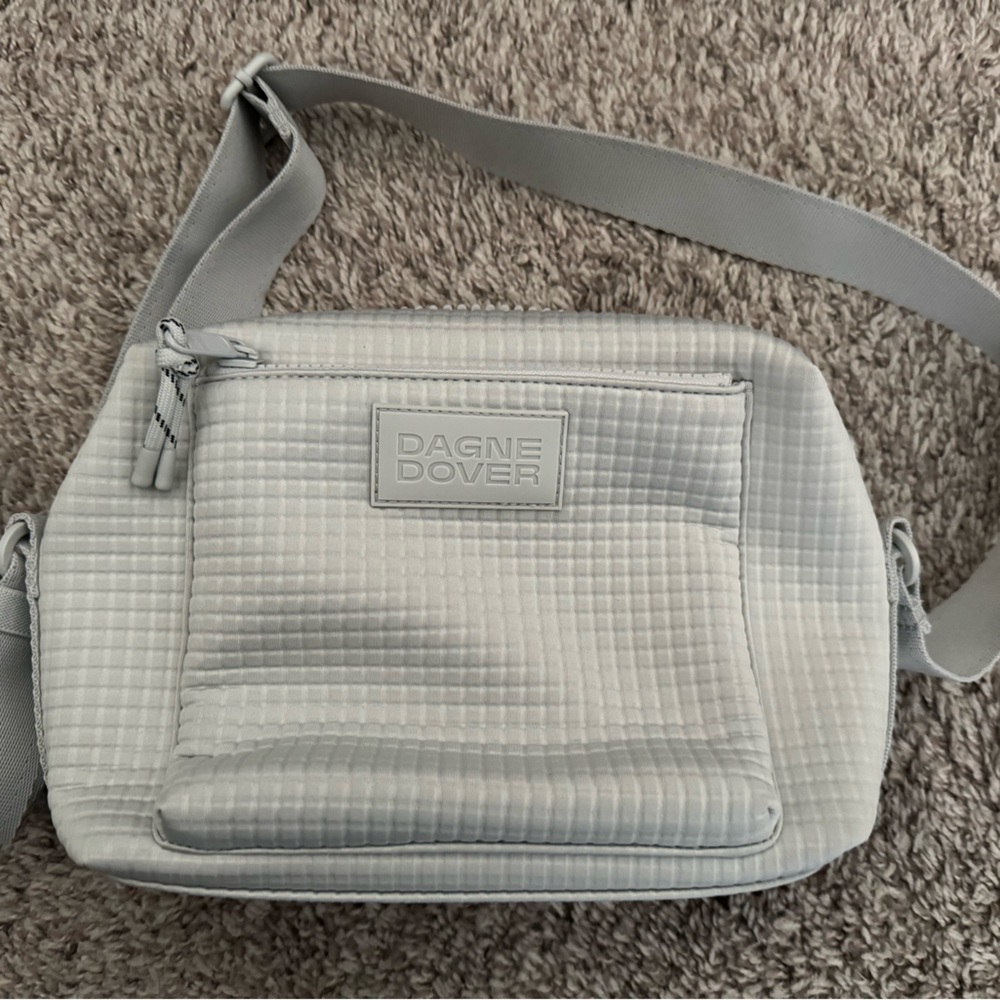 Danger Dover crossbody